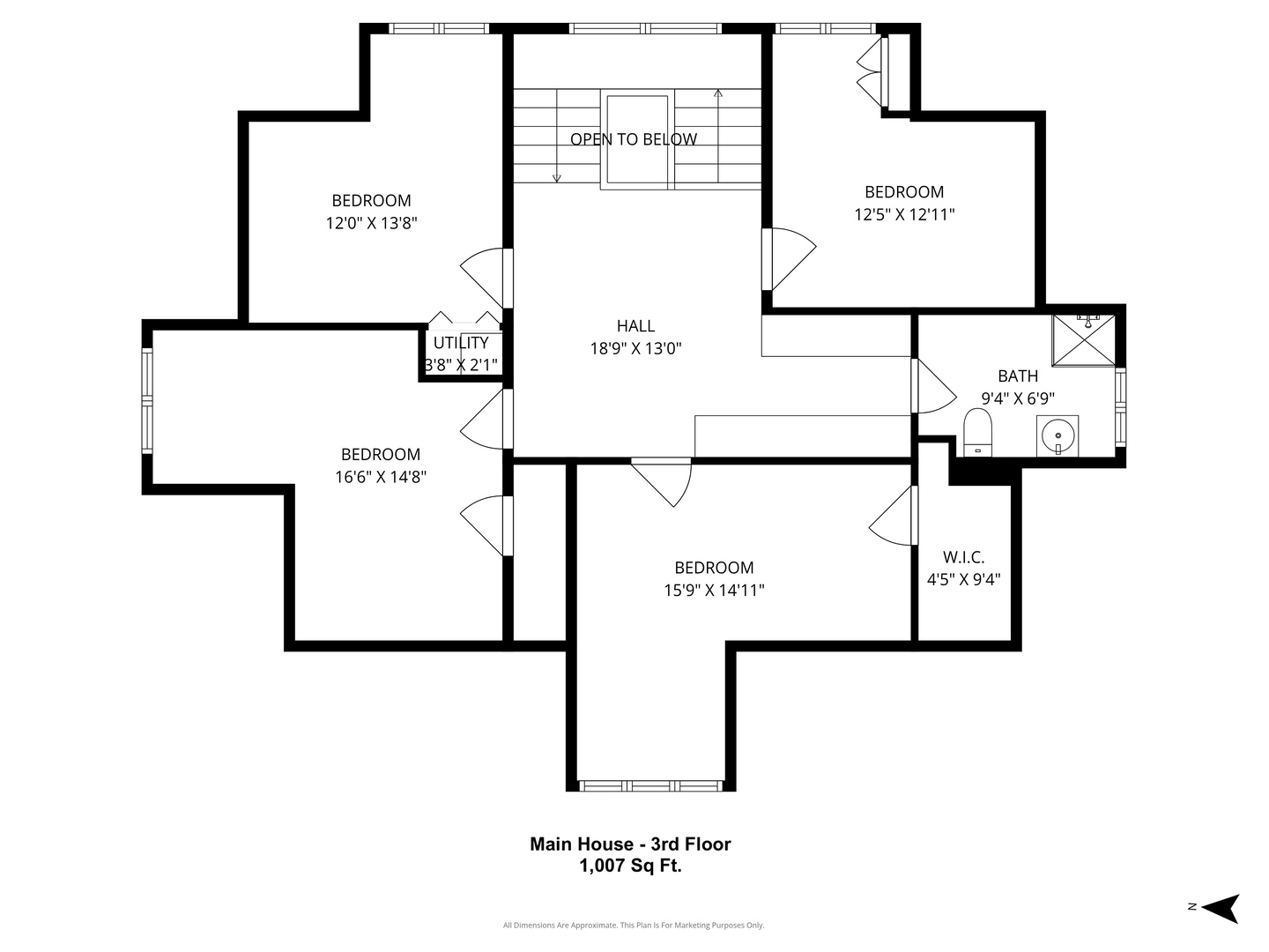1235 Ridge Avenue Evanston, IL 60202 - Photo 33 of 36 a picture