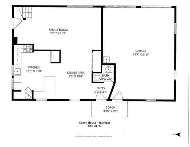 $1,395,000 | 1235 Ridge Avenue, Evanston, IL 60202