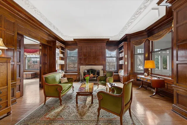 $1,395,000 | 1235 Ridge Avenue, Evanston, IL 60202