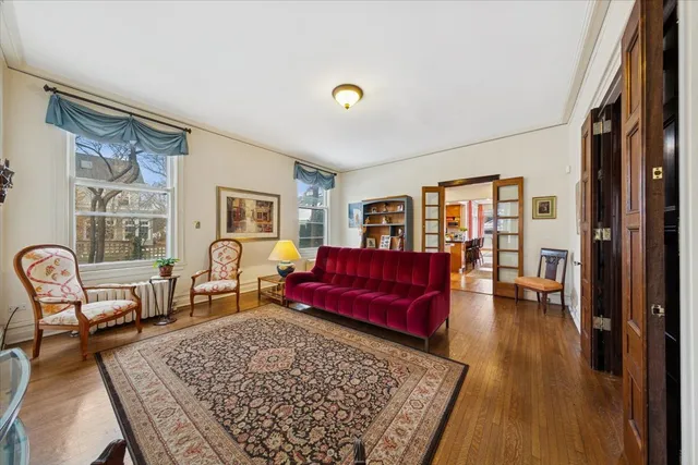 $1,395,000 | 1235 Ridge Avenue, Evanston, IL 60202