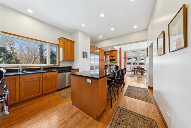 $1,395,000 | 1235 Ridge Avenue, Evanston, IL 60202