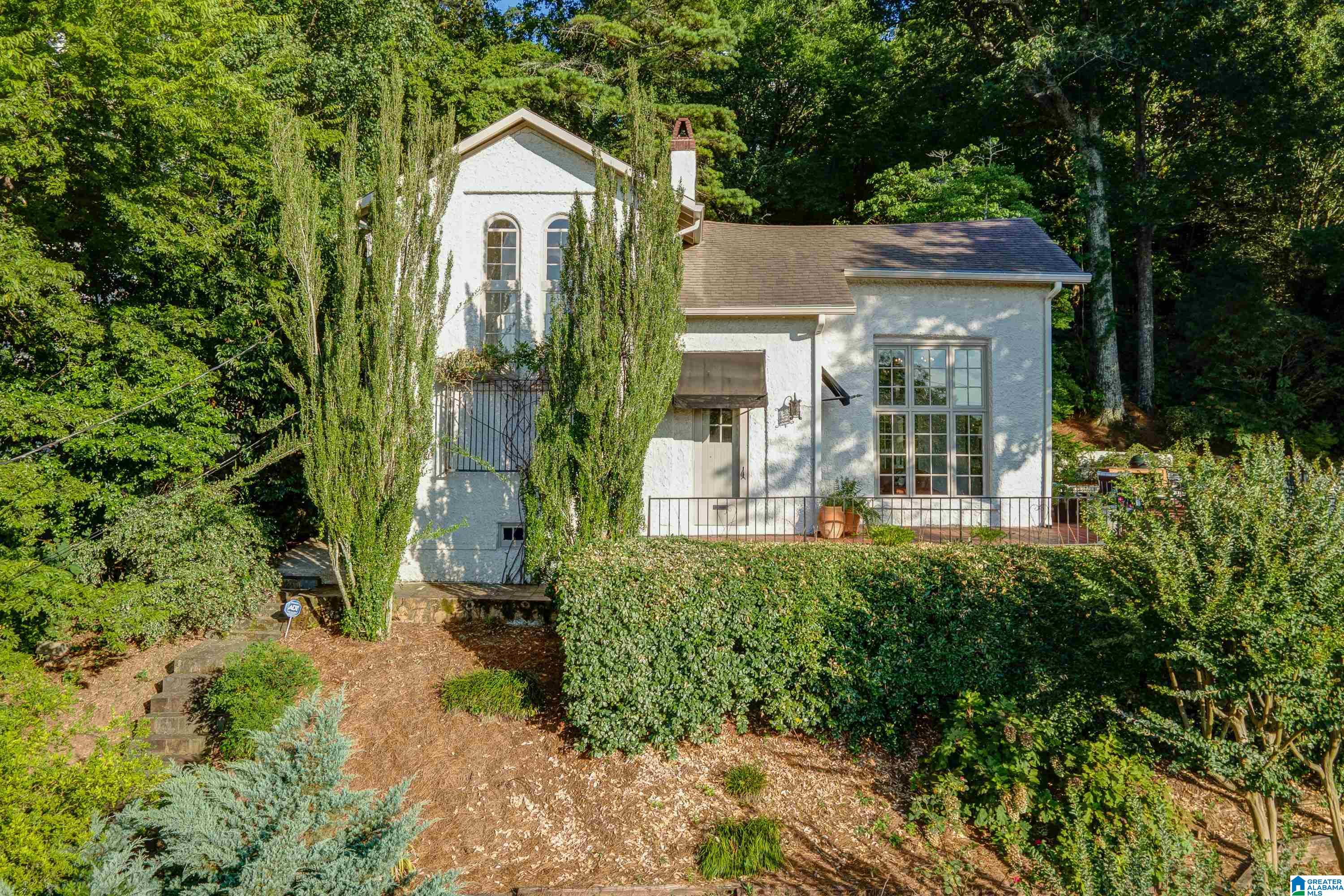 3420 Altamont Road South Birmingham, AL 35205 - Photo 1 of 50