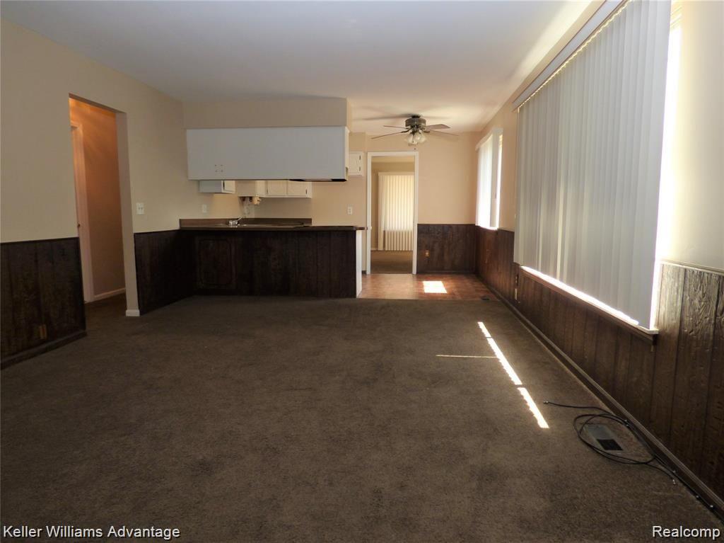 8203 Middlepoint Street Detroit, MI 48204 - Photo 7 of 21