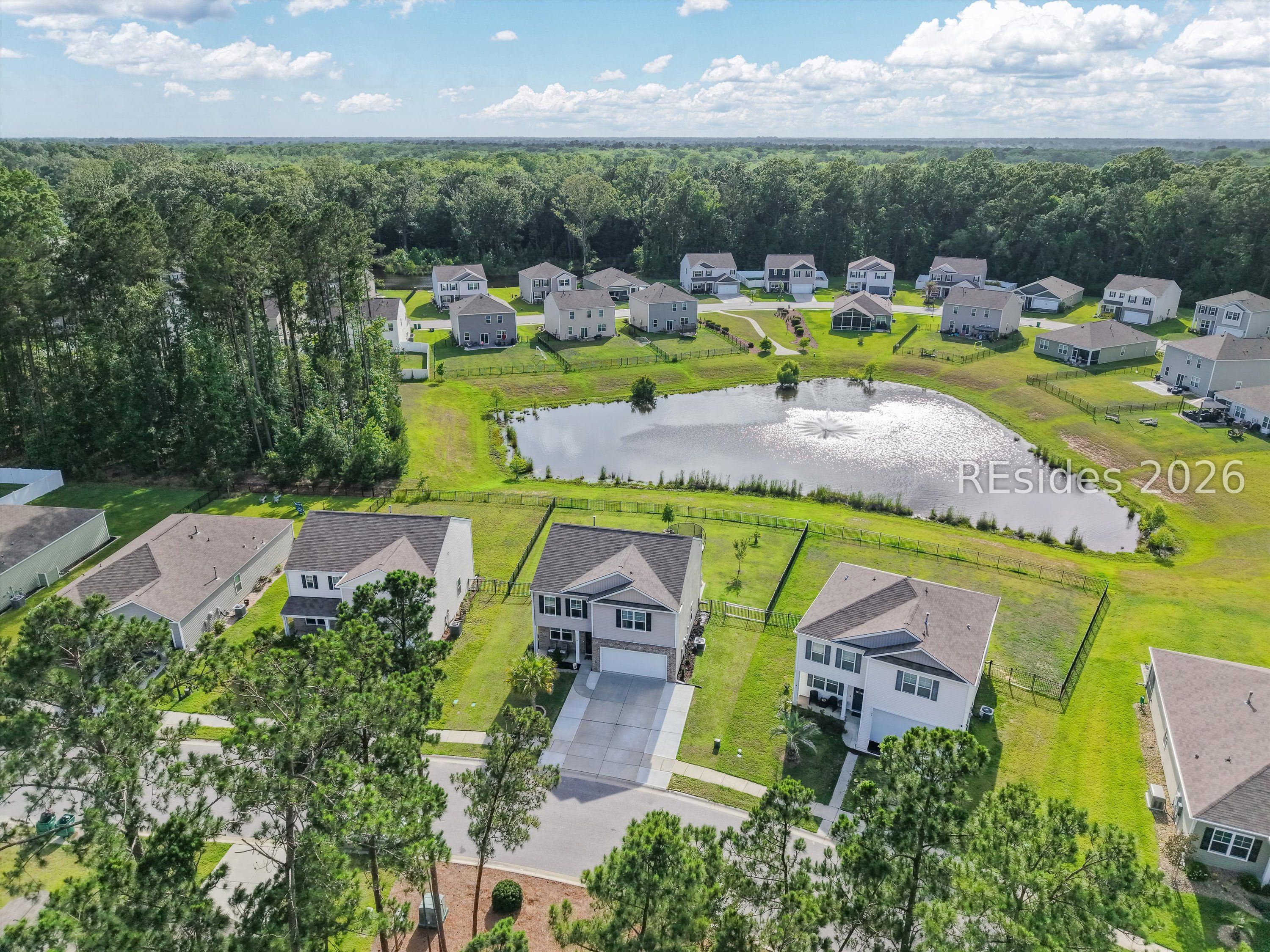 106 Cedar View Circle Bluffton, SC 29909 - Photo 34 of 37