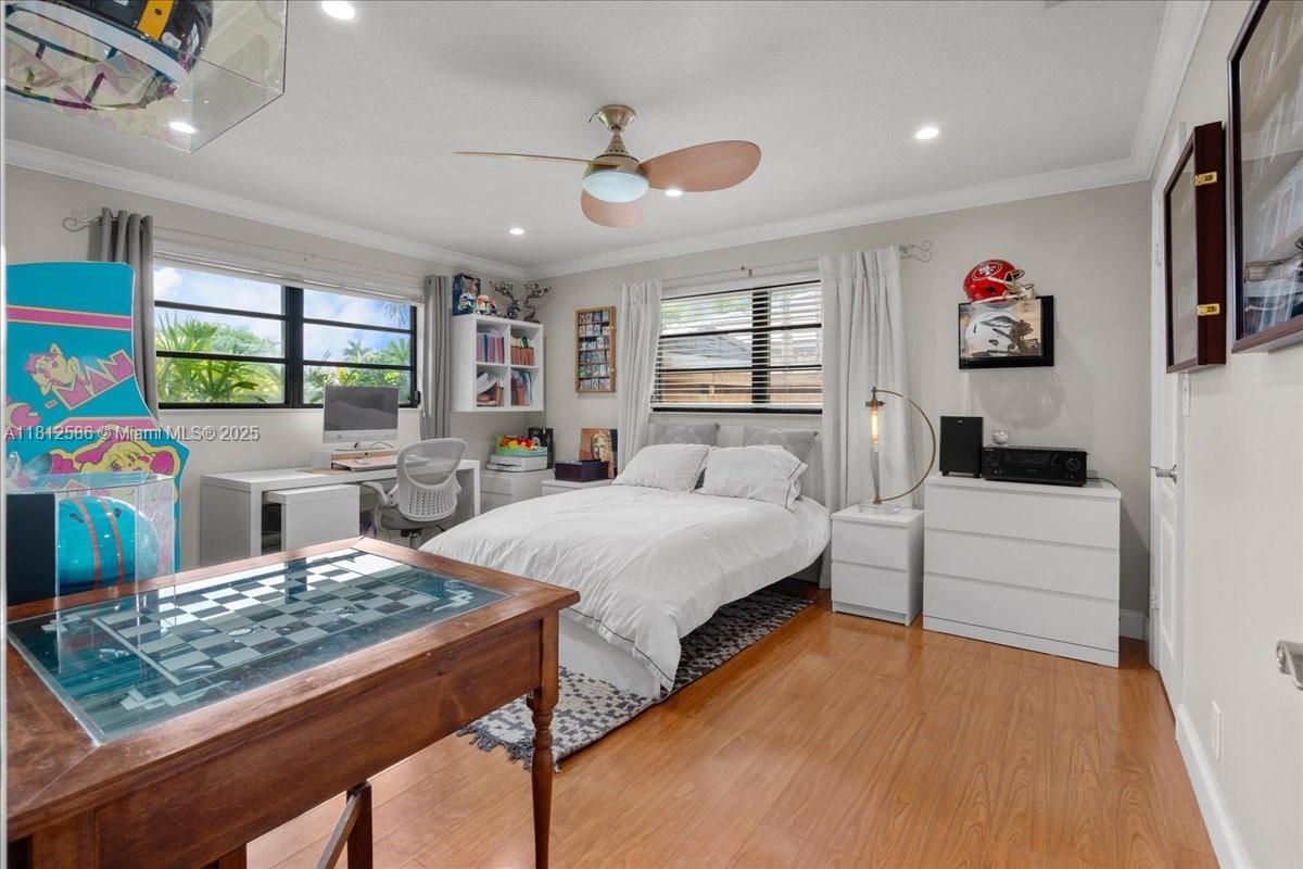 3030 Southwest 117th Avenue Davie, FL 33330 - Photo 24 of 47 a living room with furniture and a table