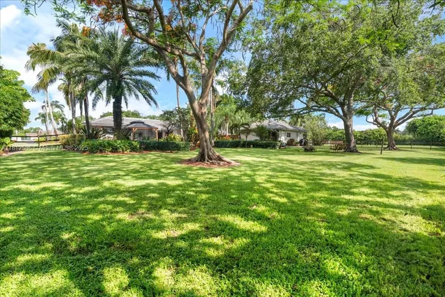$1,600,000 | 3030 Southwest 117th Avenue, Davie, FL 33330