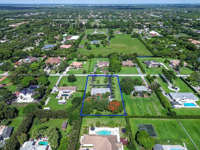 $1,600,000 | 3030 Southwest 117th Avenue, Davie, FL 33330