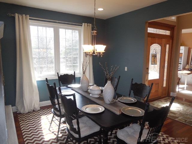 371 Hunters Ridge Ortonville, MI 48462 - Photo 20 of 53