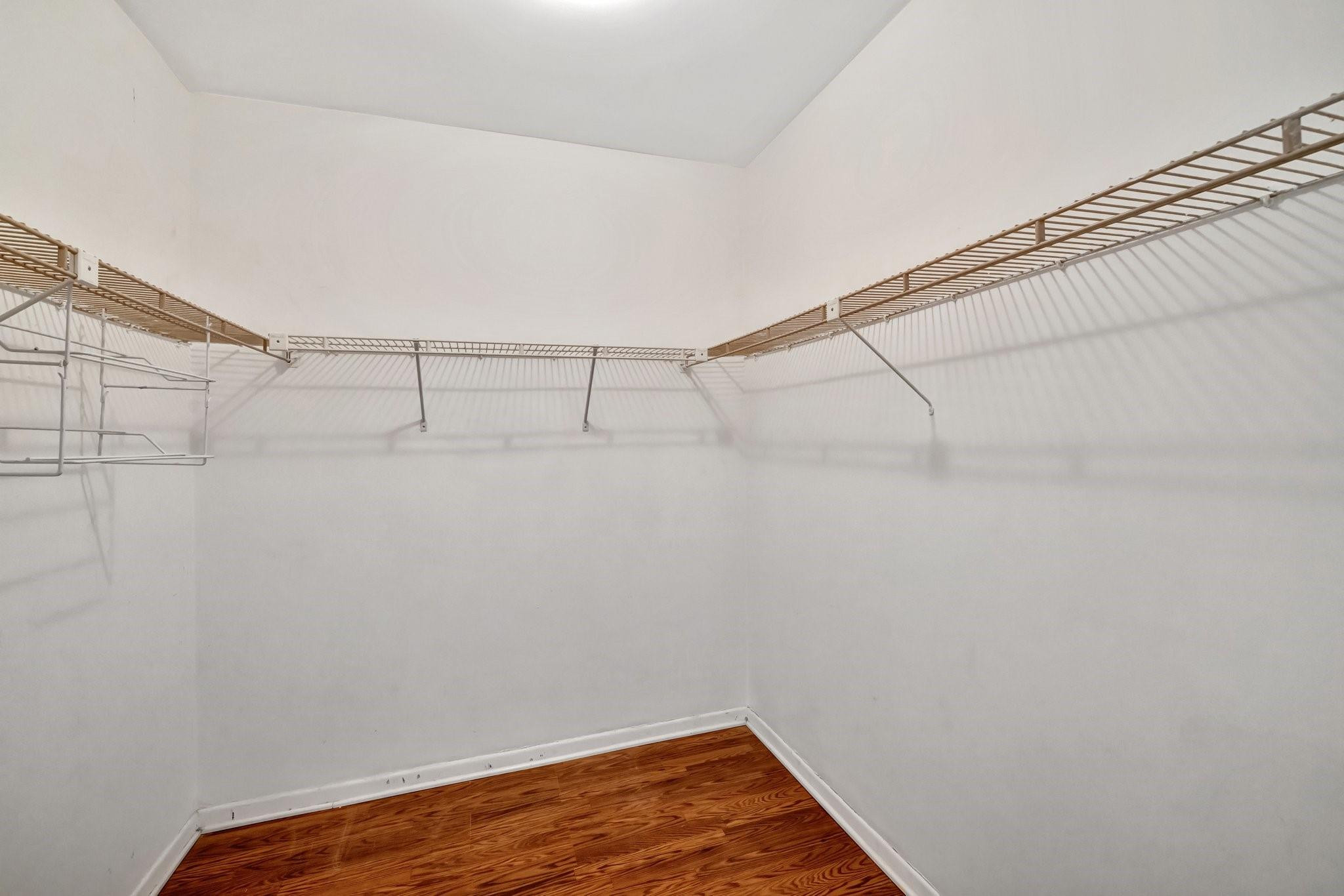 6731 Cypress Road, Unit 111 Plantation, FL 33317 - Photo 12 of 37 Primary Walk-in Closet