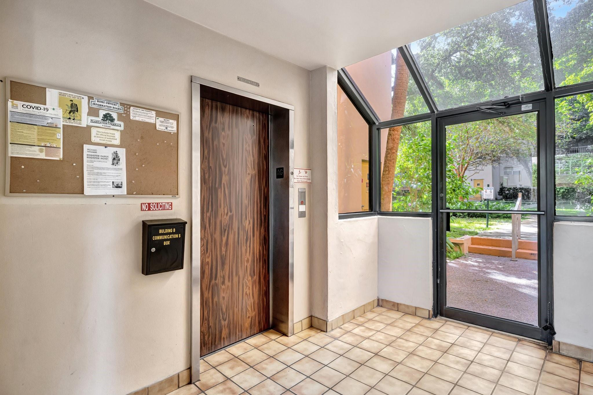 6731 Cypress Road, Unit 111 Plantation, FL 33317 - Photo 24 of 37 Photo 24
