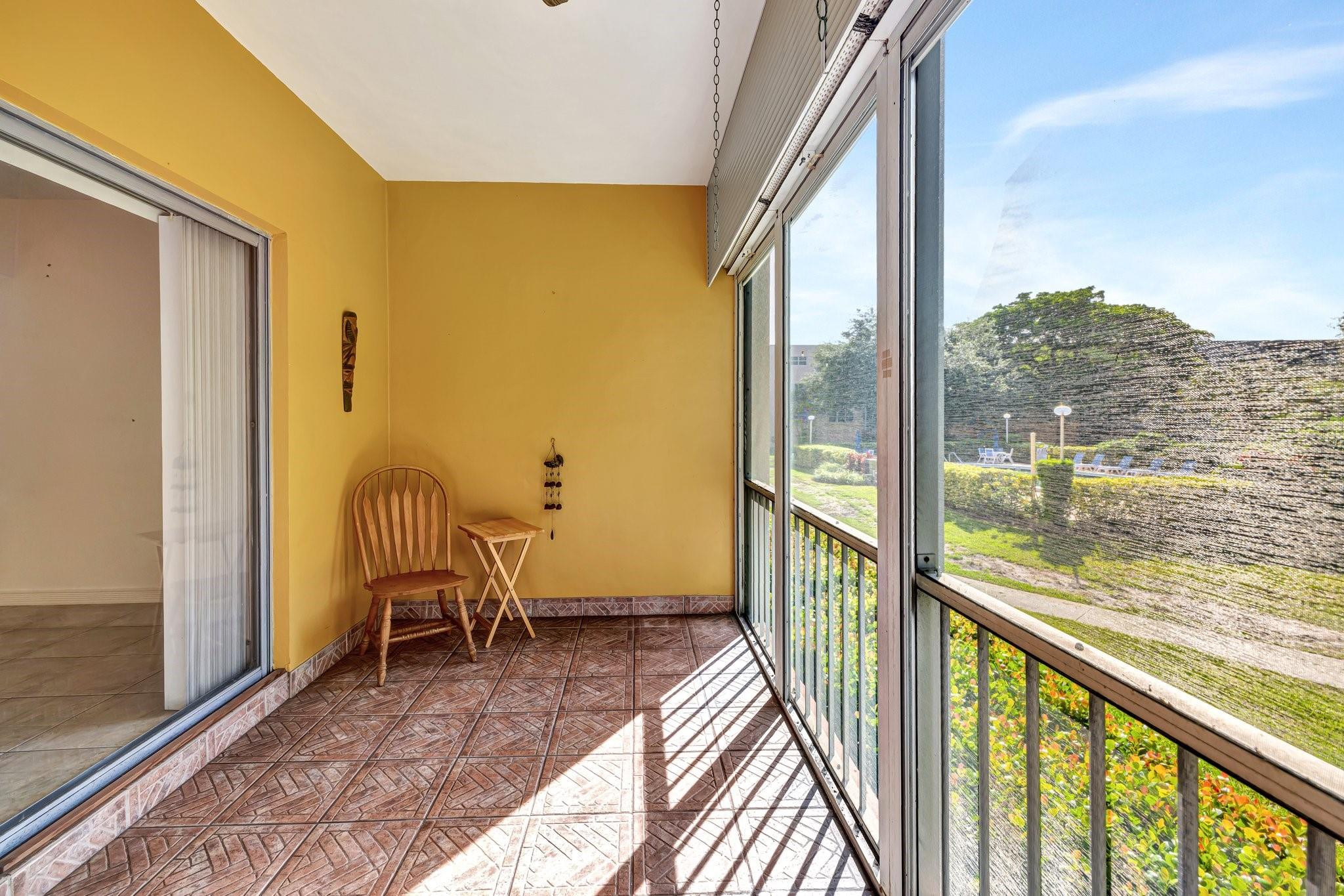 6731 Cypress Road, Unit 111 Plantation, FL 33317 - Photo 34 of 37 Photo 34