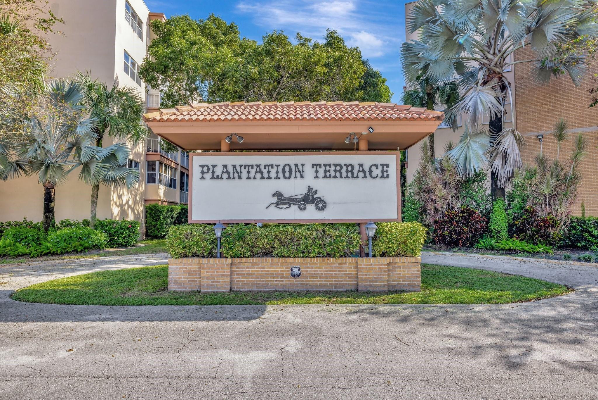 6731 Cypress Road, Unit 111 Plantation, FL 33317 - Photo 37 of 37 Photo 37