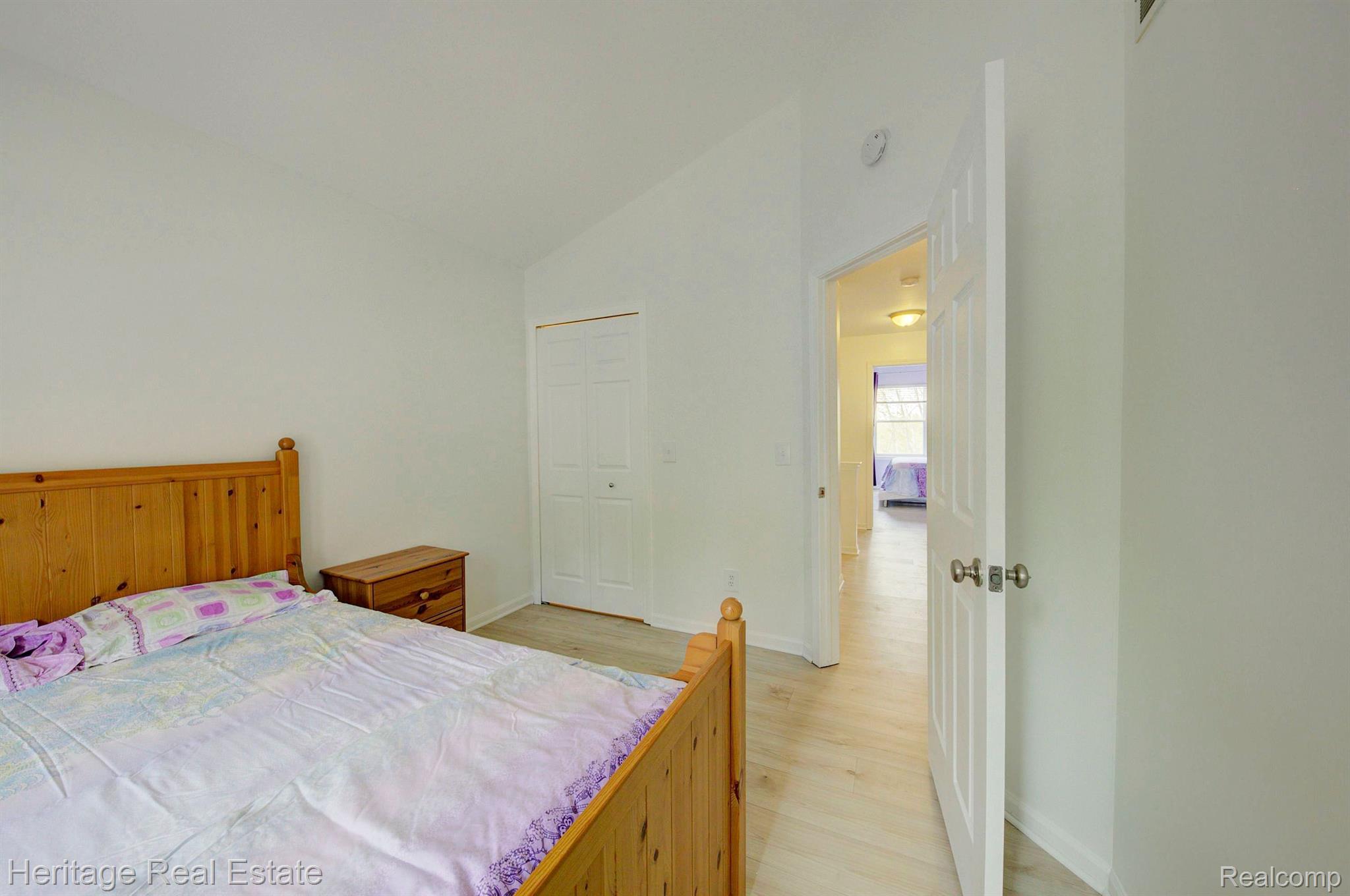 111 Eagle Ridge Road Lake Orion, MI 48360 - Photo 39 of 56 Bedroom #3