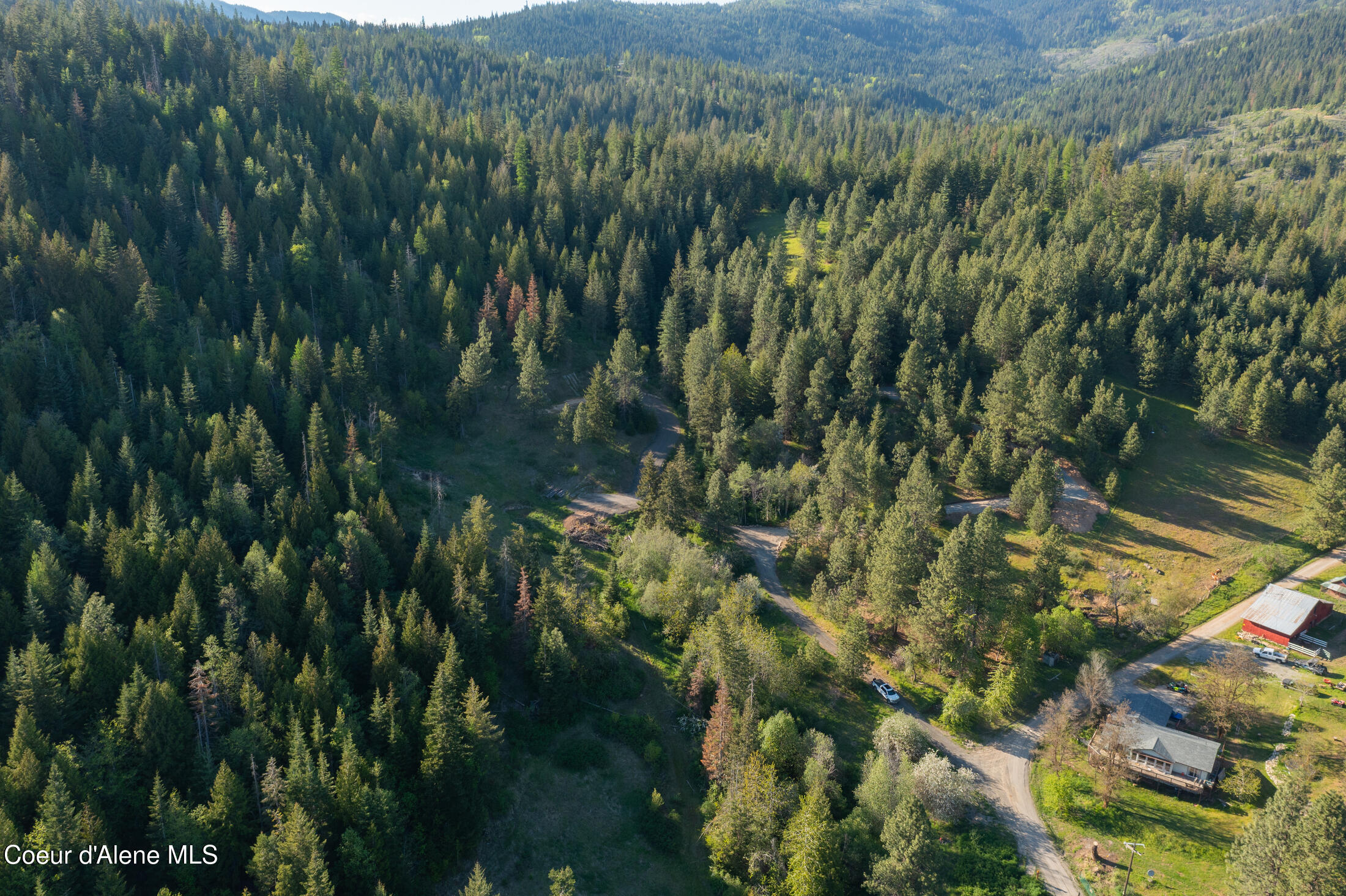 Nna West Biggs Road Rathdrum, ID 83858 - Photo 3 of 29 1 11