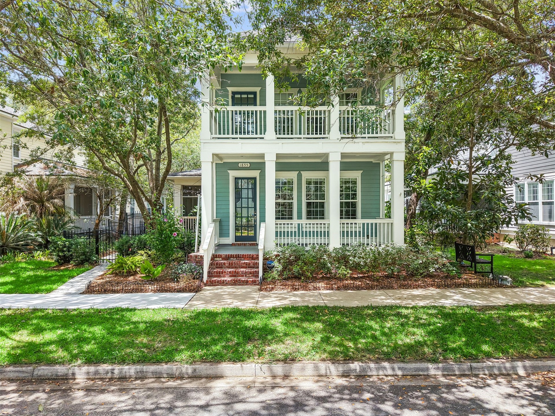 1855 Perimeter Park Road West Fernandina Beach, FL 32034 - Photo 5 of 83