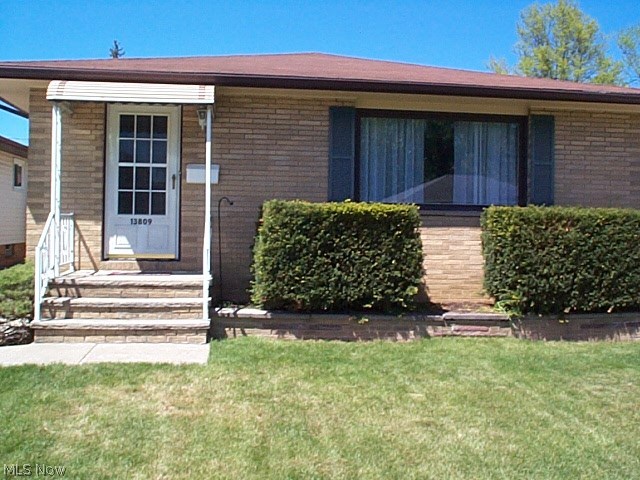 13809 Carpenter Road Garfield Heights, OH 44125 - Photo 18 of 19