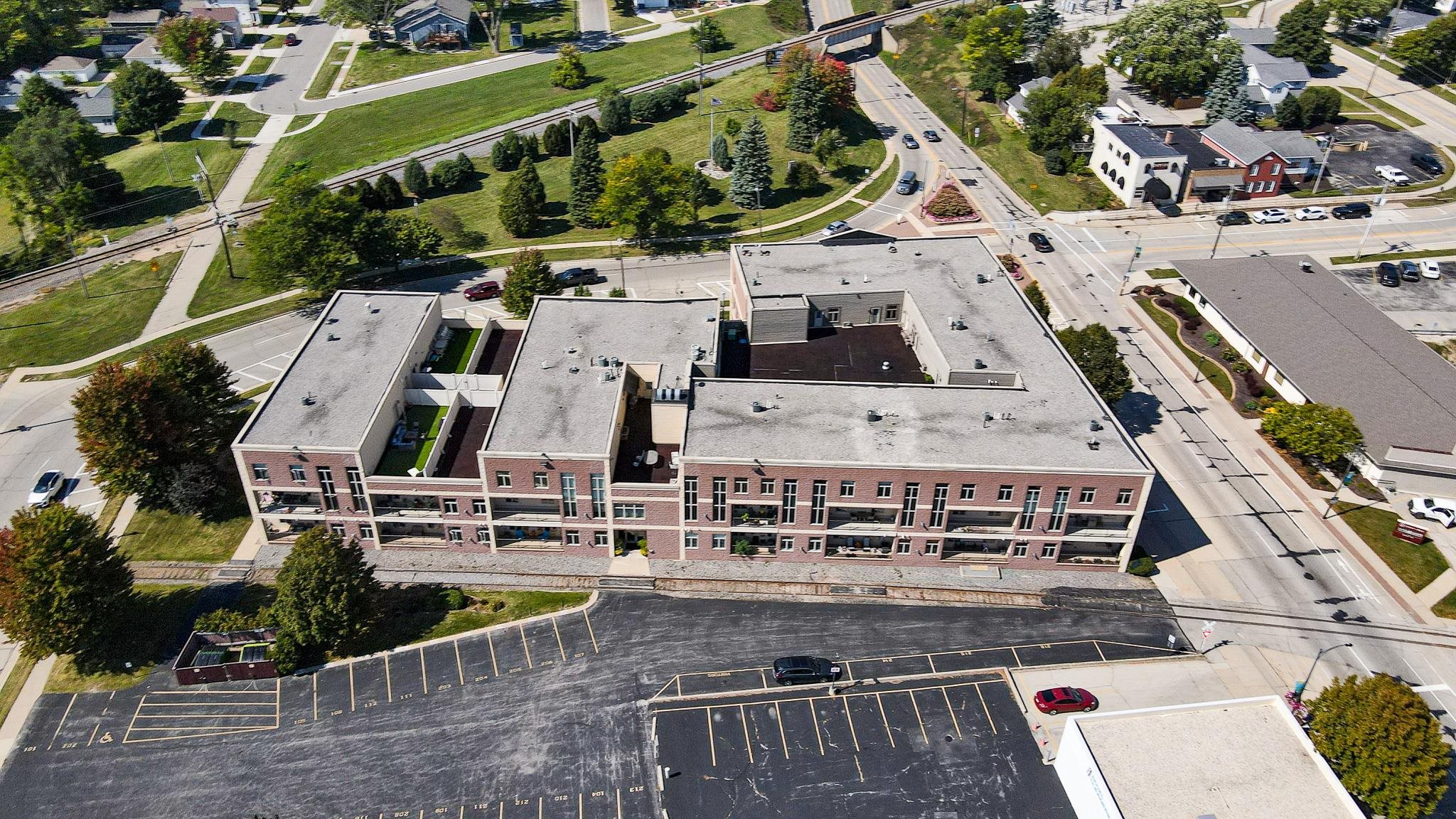 555 Main Avenue, Unit 113 De Pere, WI 54115 - Photo 1 of 1