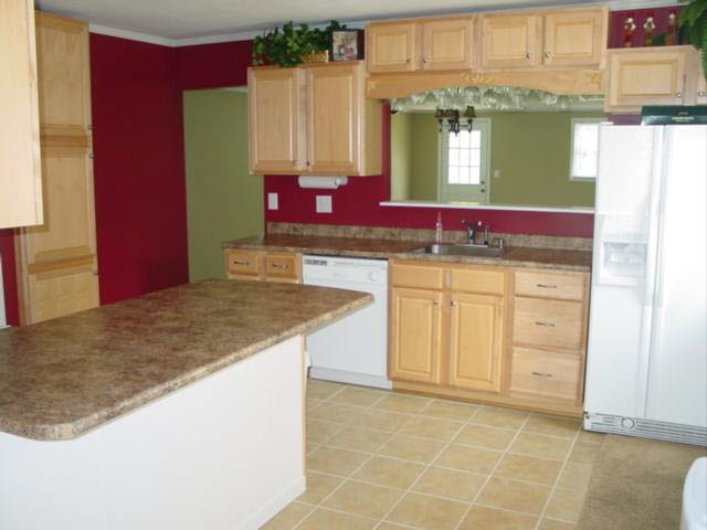 1403 Ranch Road, Unit HERSCHER Warsaw, IN 46580 - Photo 3 of 9 Gallery Image 3