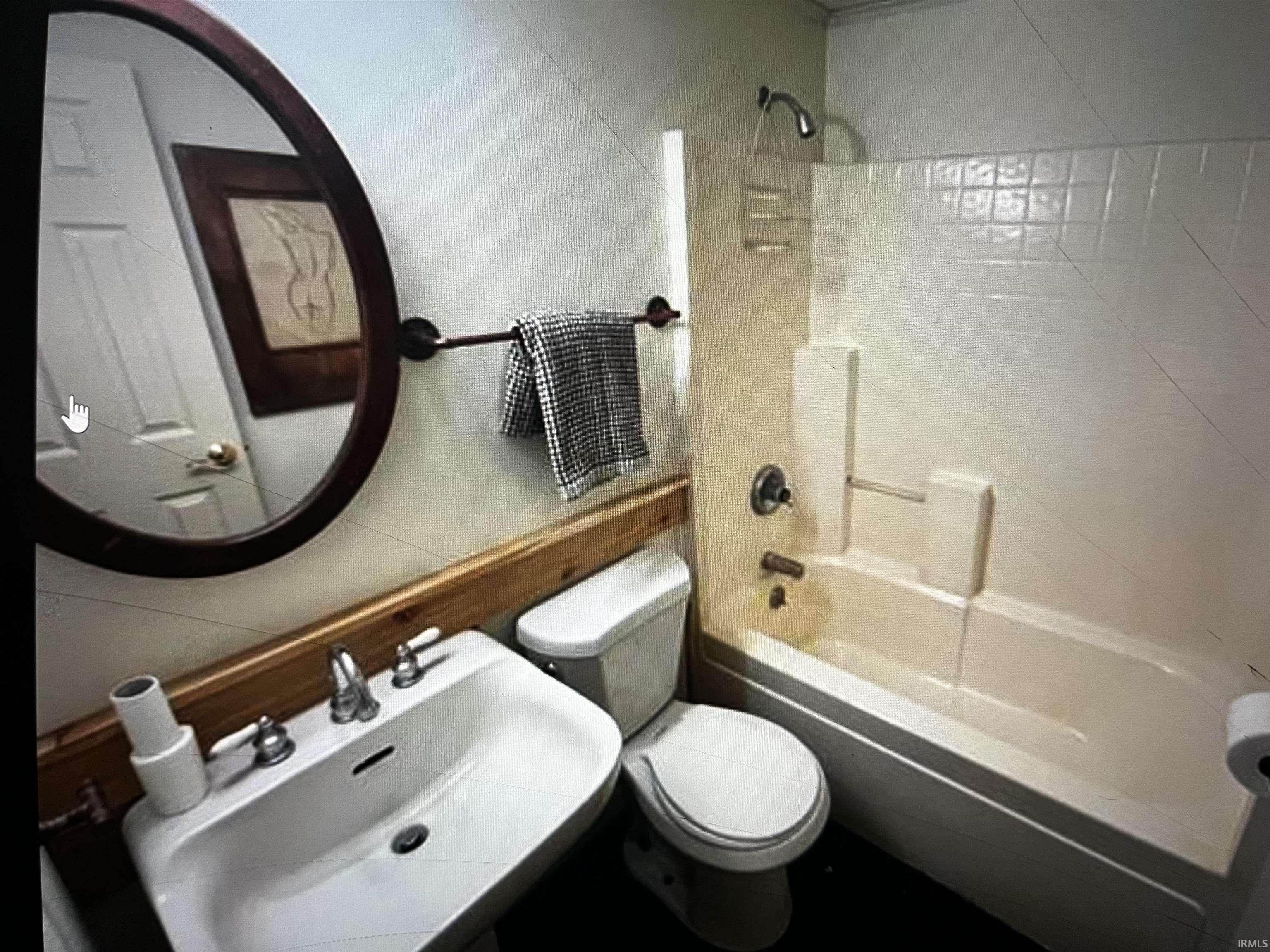 706 Rose Drive Newburgh, IN 47630 - Photo 17 of 25