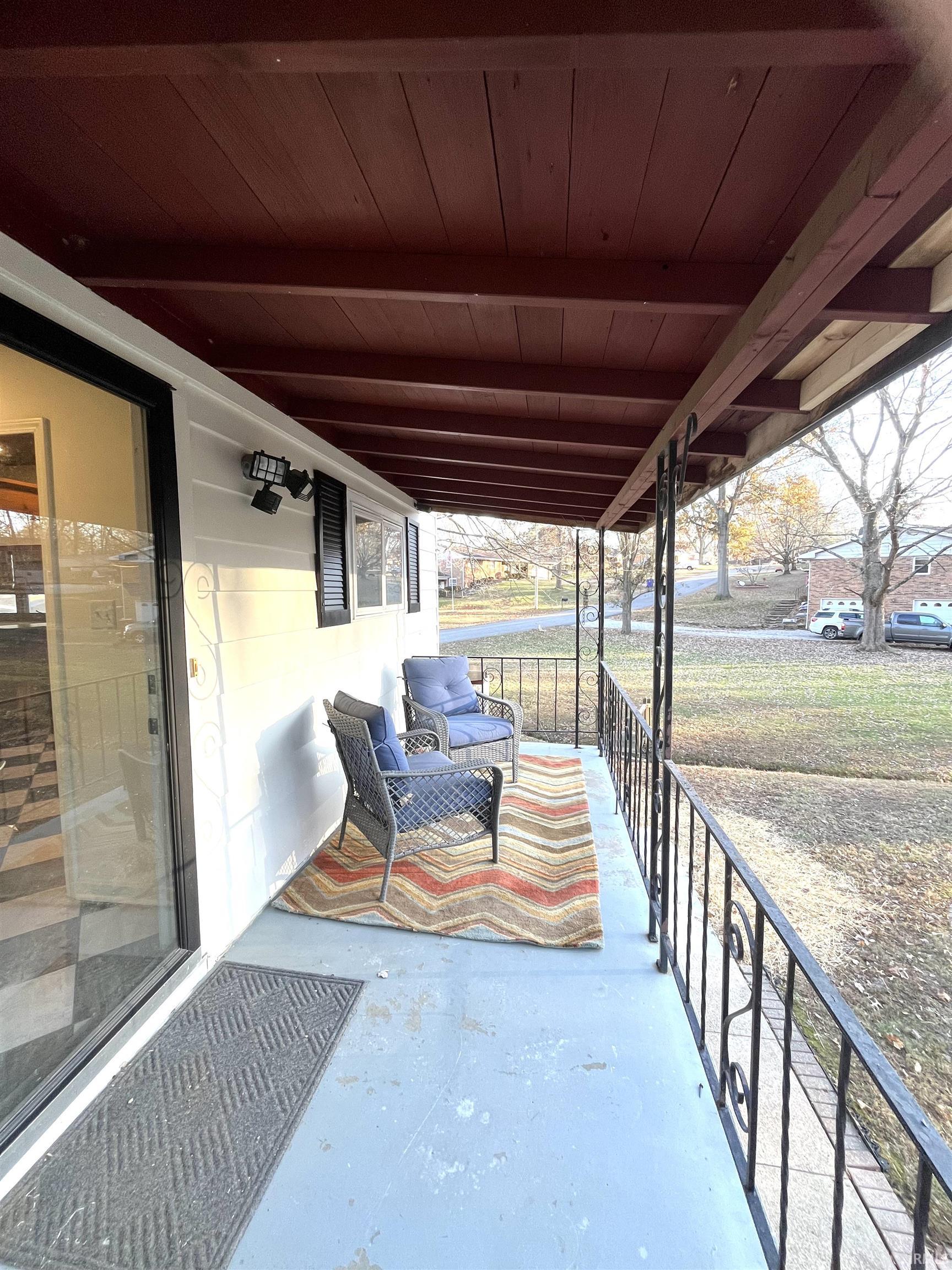 706 Rose Drive Newburgh, IN 47630 - Photo 20 of 25