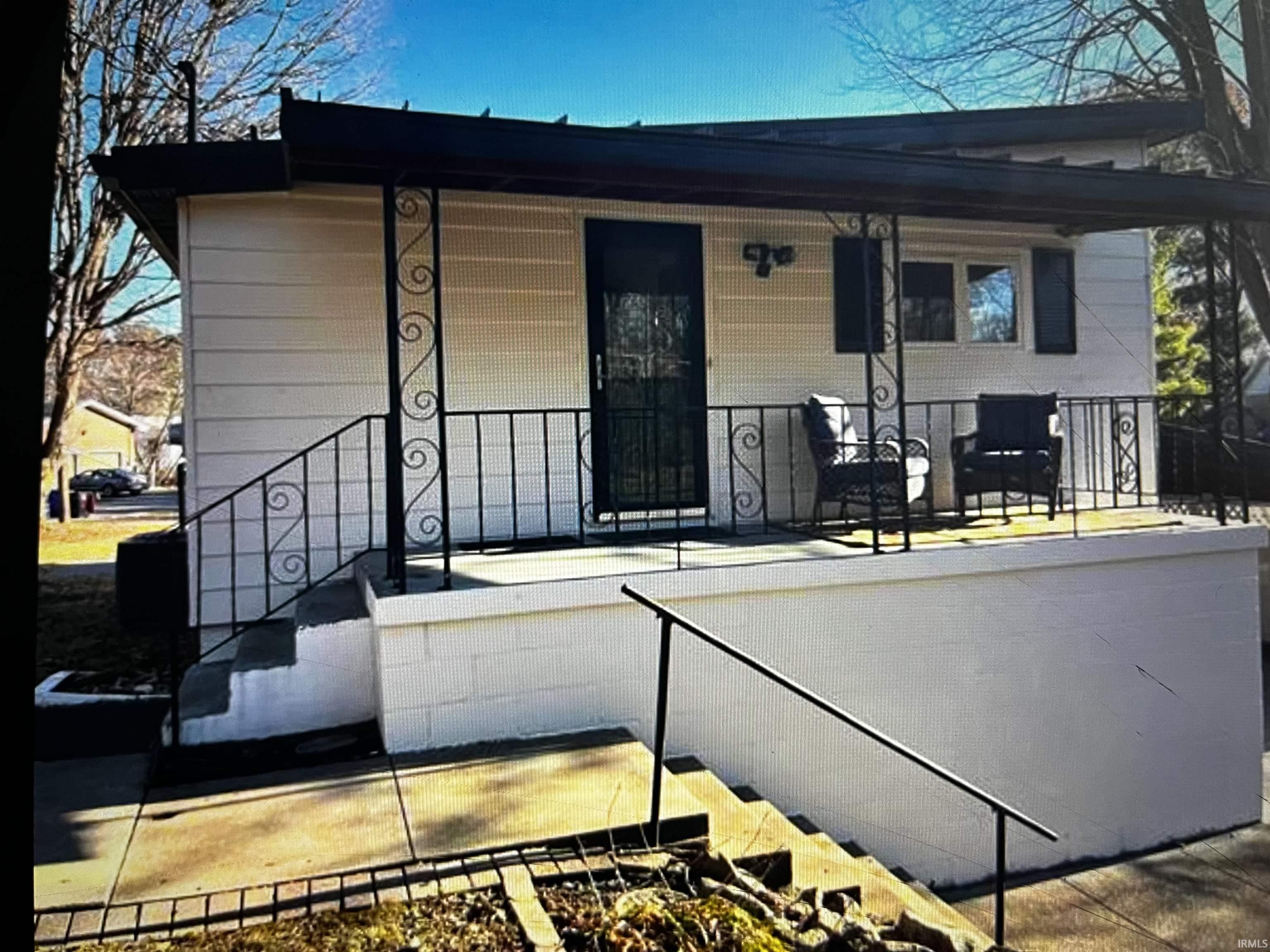 706 Rose Drive Newburgh, IN 47630 - Photo 21 of 25