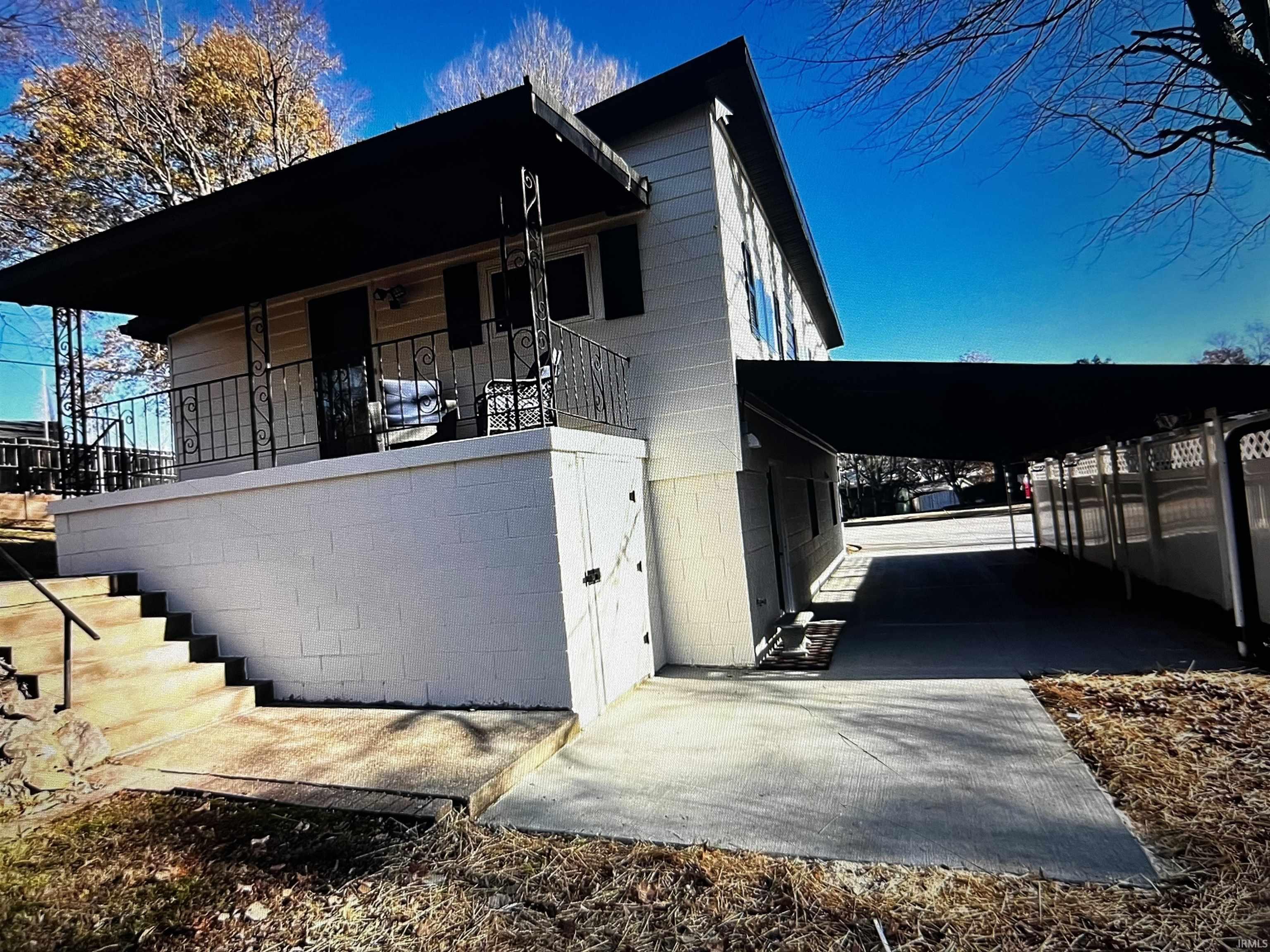 706 Rose Drive Newburgh, IN 47630 - Photo 22 of 25