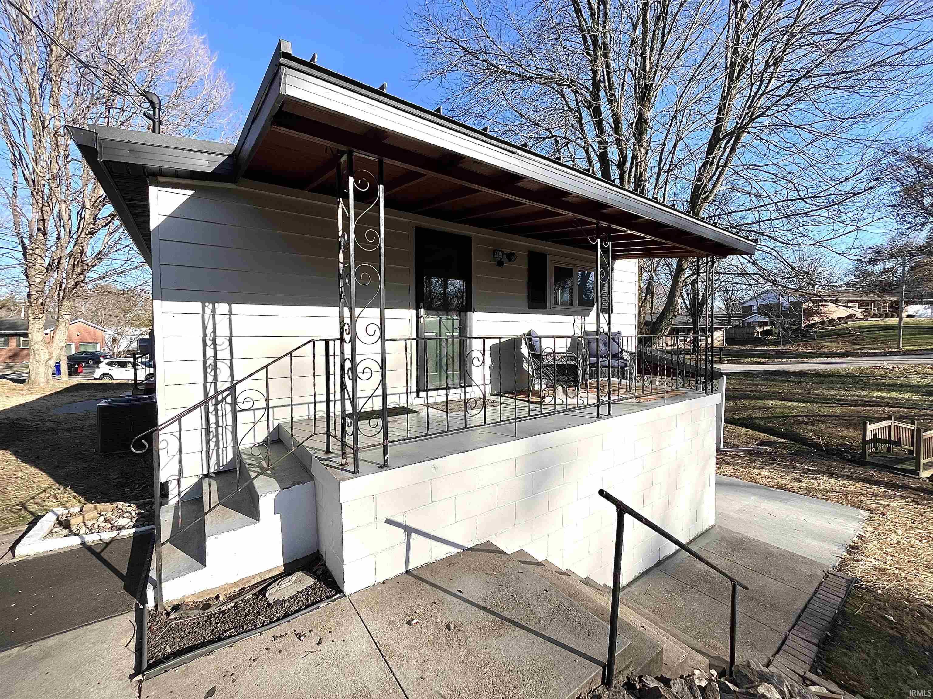 706 Rose Drive Newburgh, IN 47630 - Photo 23 of 25