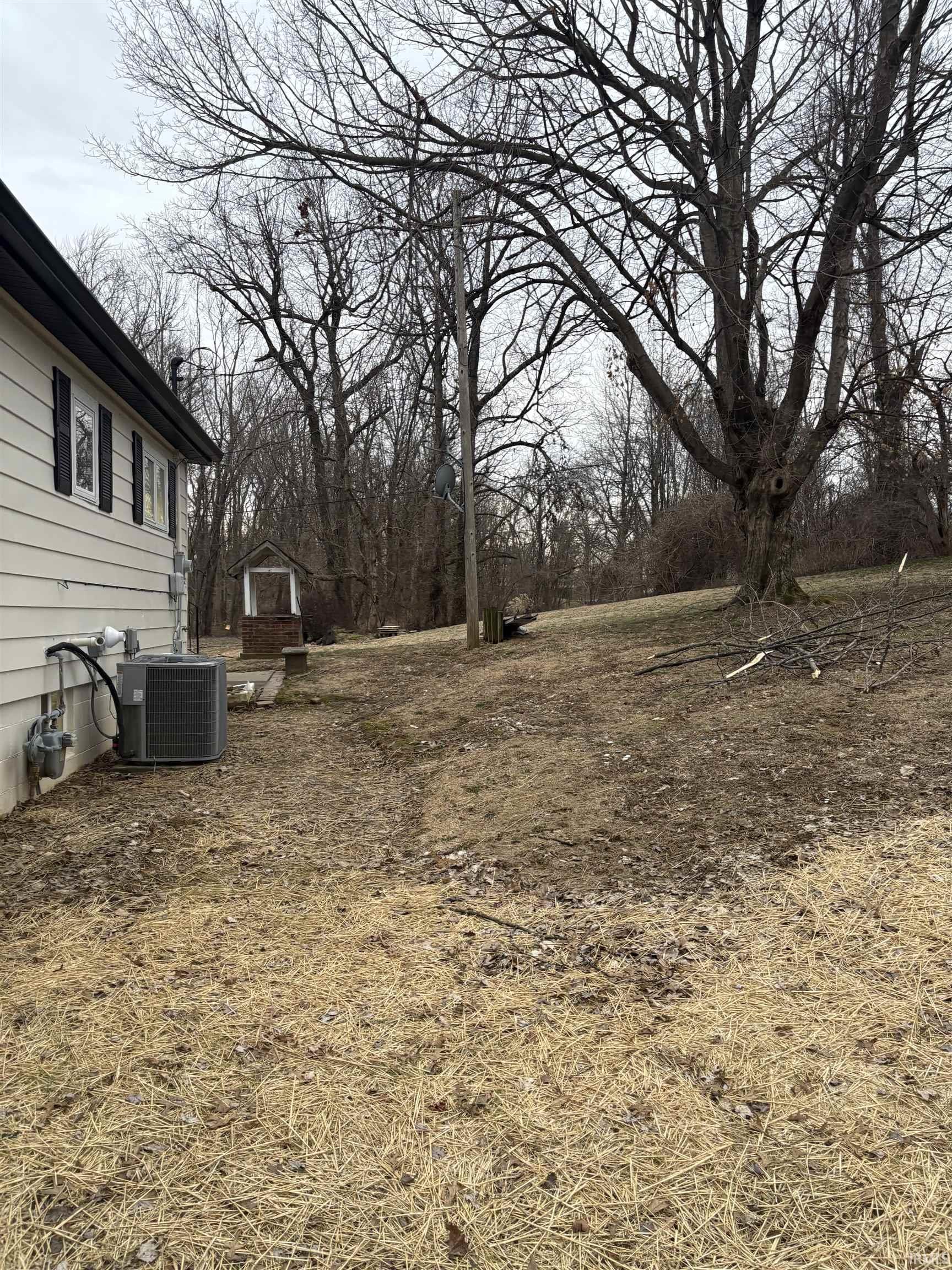 706 Rose Drive Newburgh, IN 47630 - Photo 25 of 25