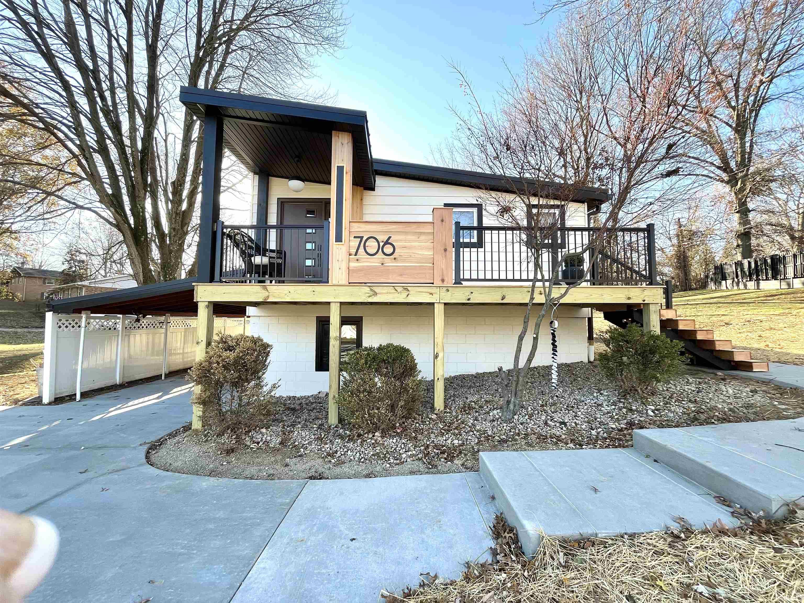 706 Rose Drive Newburgh, IN 47630 - Photo 7 of 25