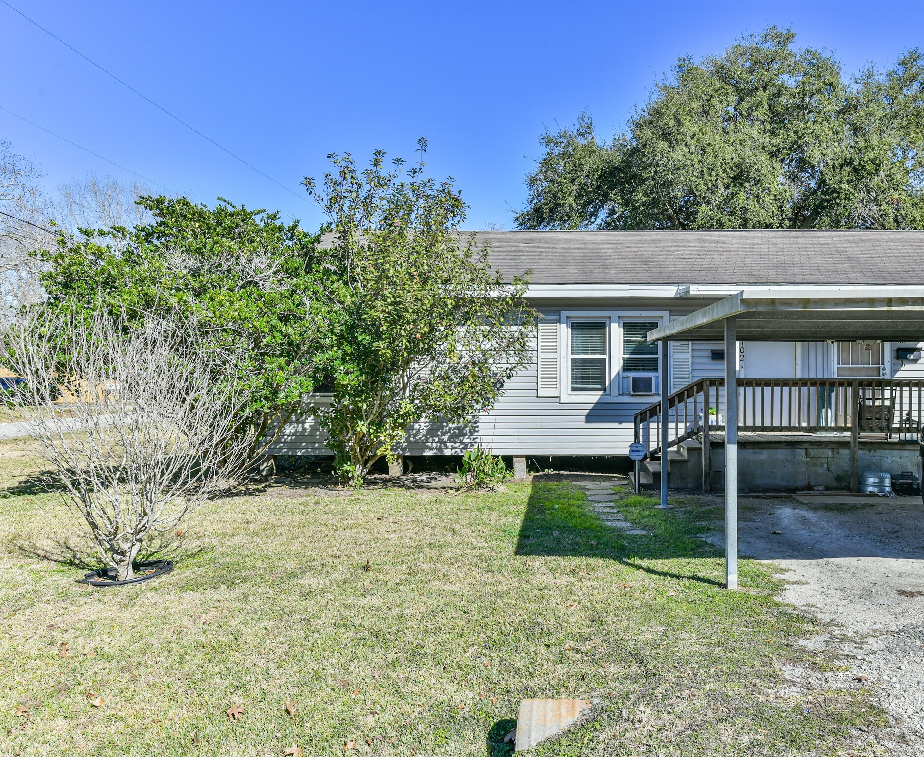 1021 Maple Street La Marque, TX 77568 - Photo 16 of 17