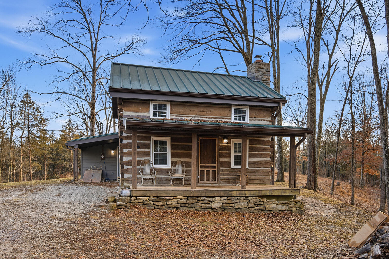 1248 Burke Road Lawrenceburg, KY 40342 - Photo 25 of 108 1248 Burke Rd (8 of 117)