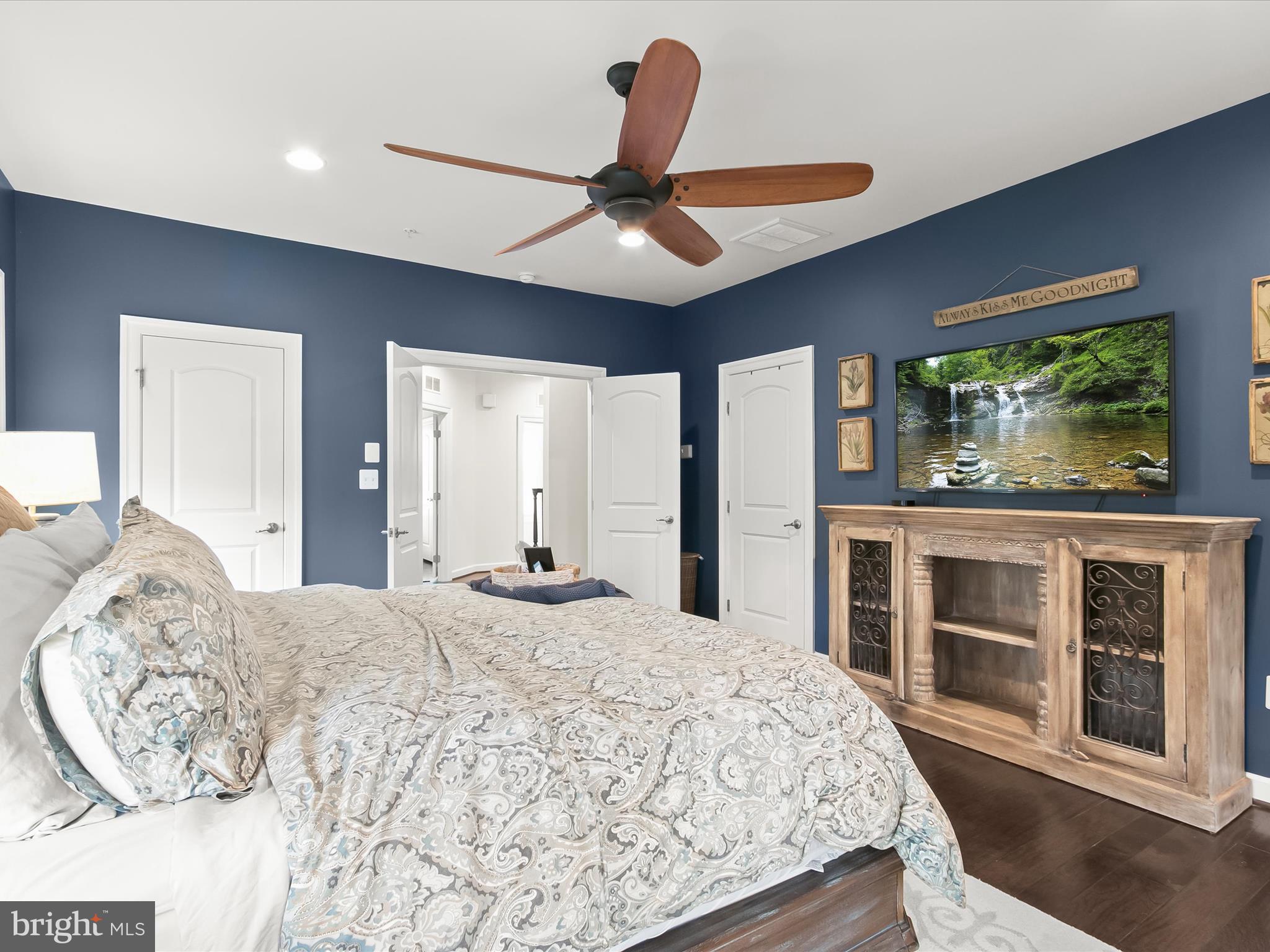7775 Elmwood Road Fulton, MD 20759 - Photo 40 of 86 Primary Bedroom