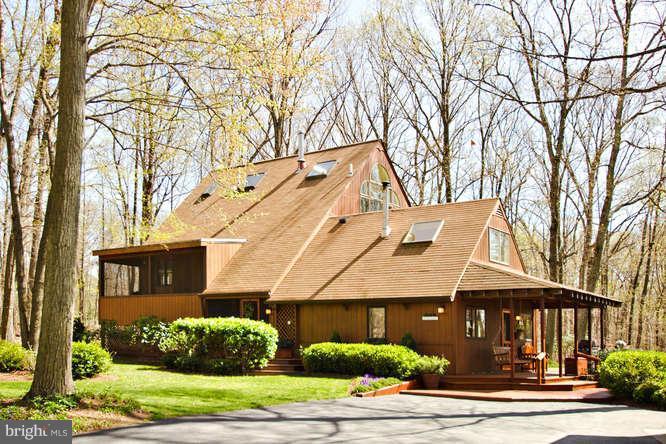 13221 Highland Road Highland, MD 20777 - Photo 30 of 30 Exterior (Front)