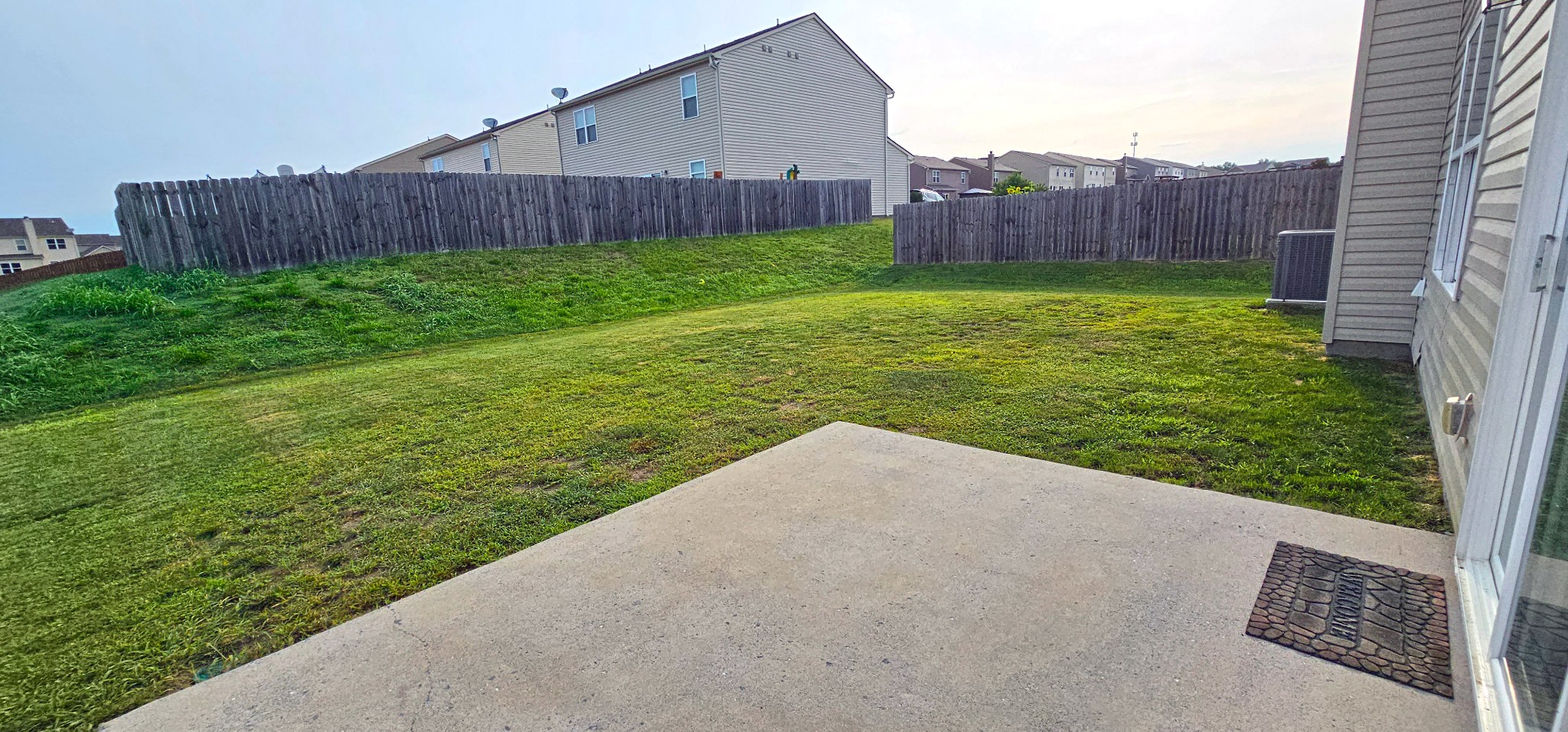 1407 Old Stone Road Lebanon, TN 37087 - Photo 35 of 45 a view of a back yard