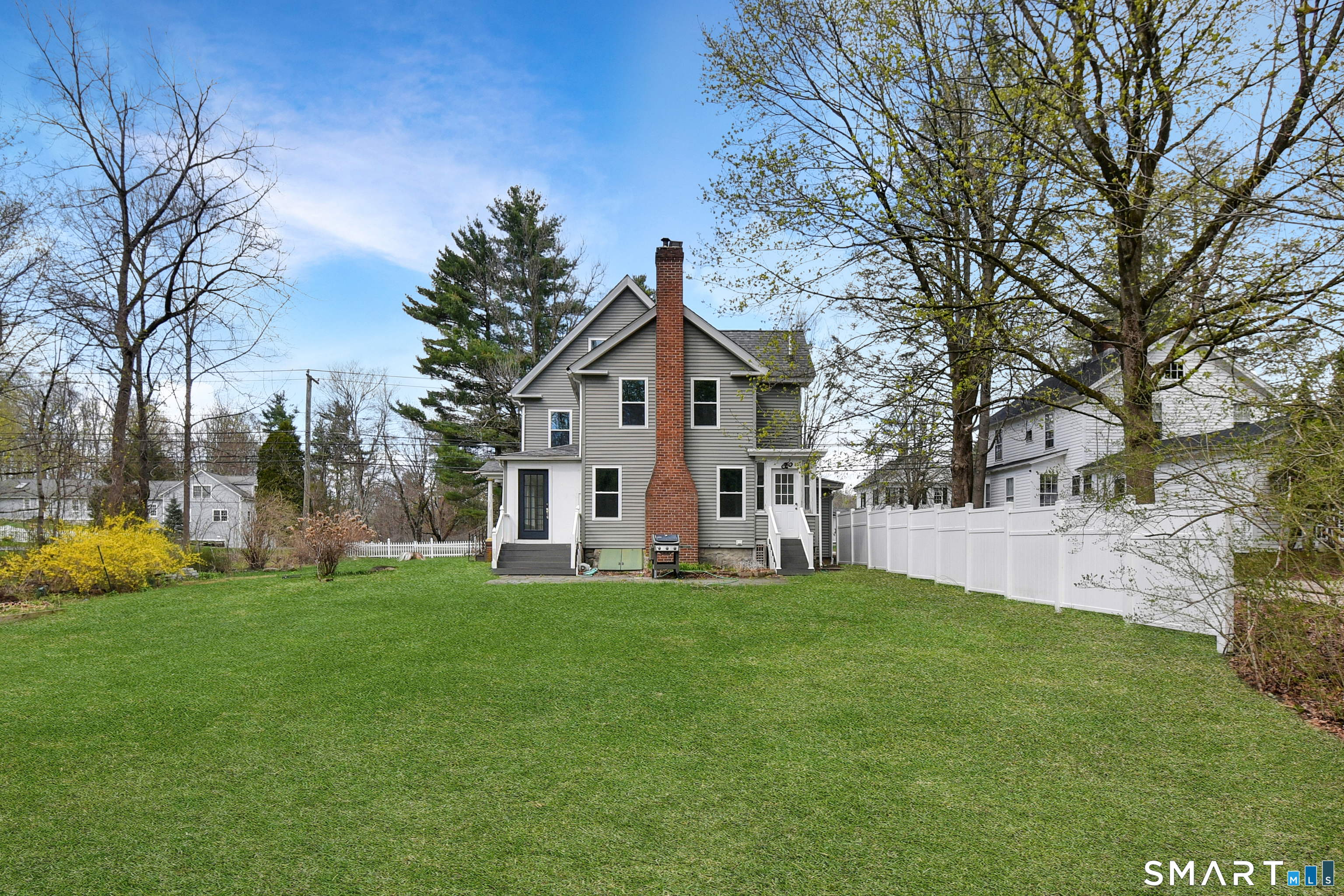 82 Greenwoods Road East Norfolk, CT 06058 - Photo 38 of 40