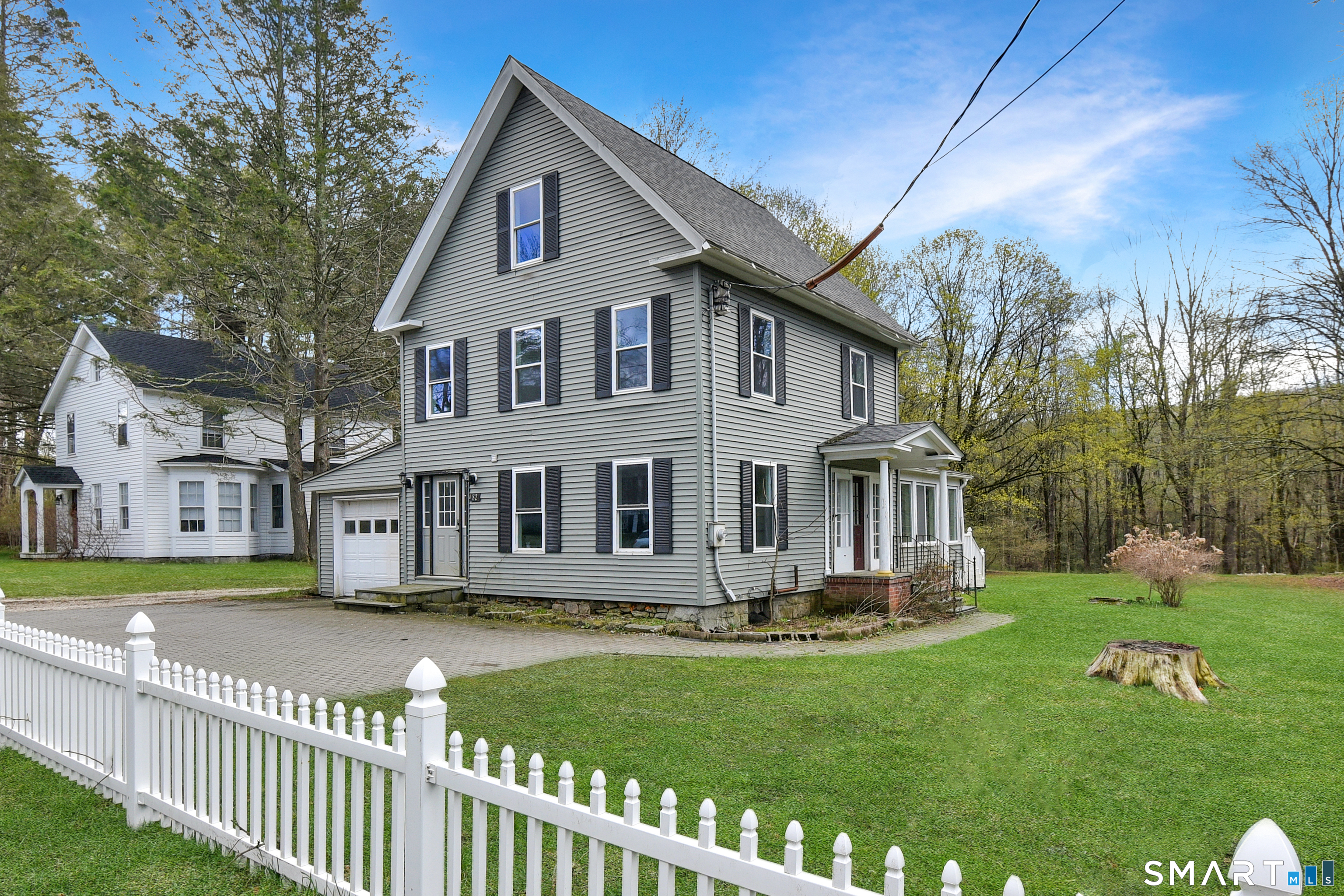 82 Greenwoods Road East Norfolk, CT 06058 - Photo 39 of 40