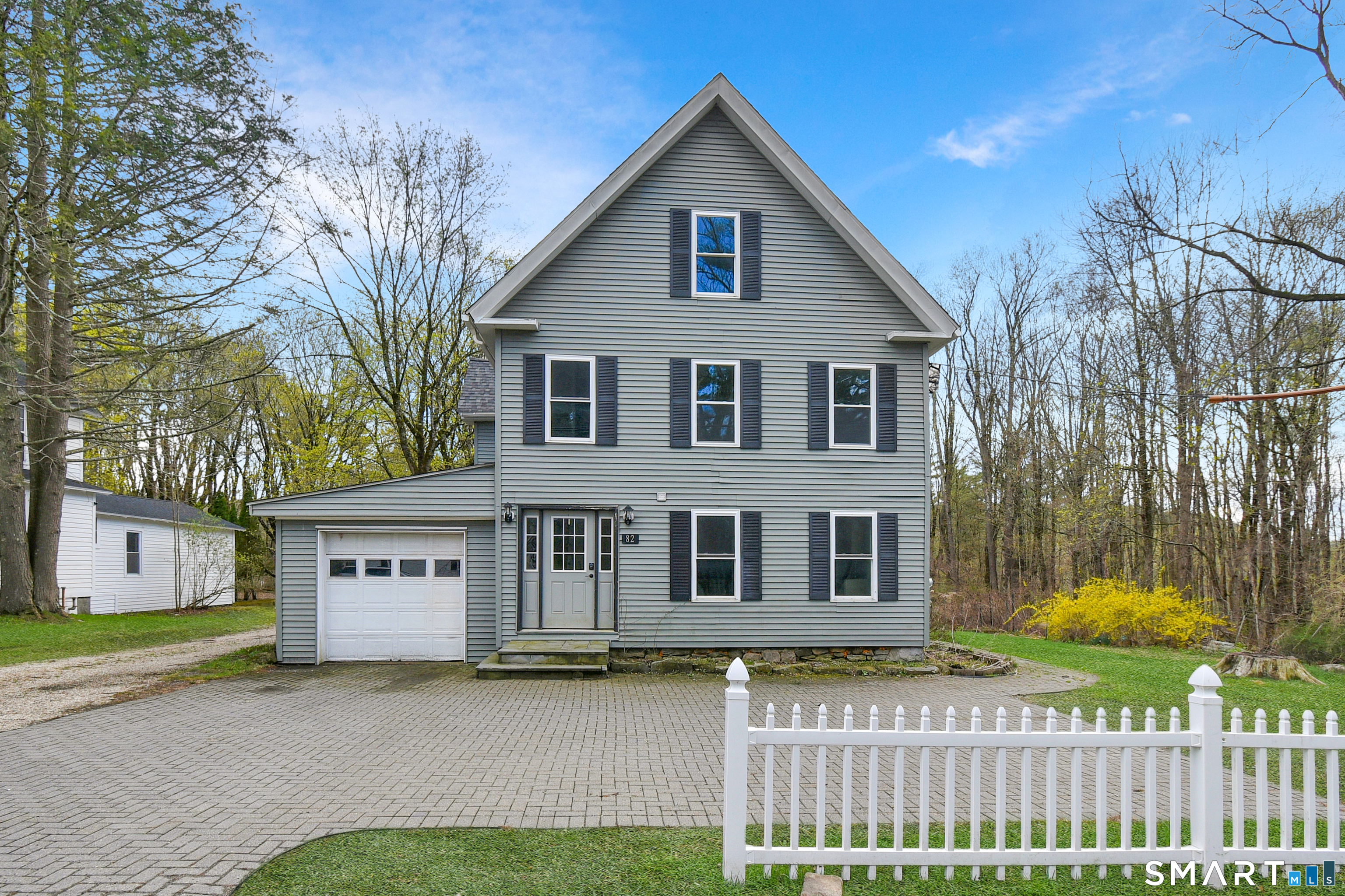 82 Greenwoods Road East Norfolk, CT 06058 - Photo 40 of 40