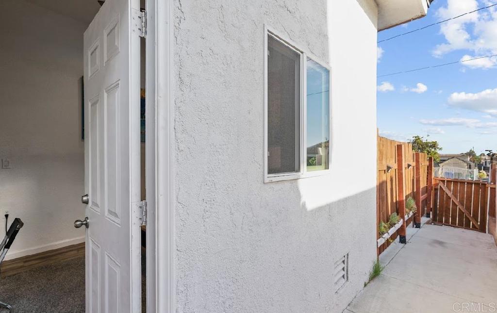 3964 Delta Street San Diego, CA 92113 - Photo 20 of 42 a view of a walk in closet