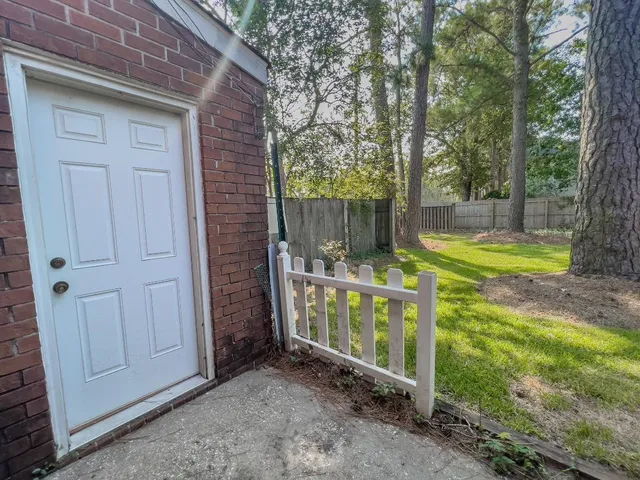 $1,325 | 101 Timber Lane, Unit B, Summerville, SC 29485