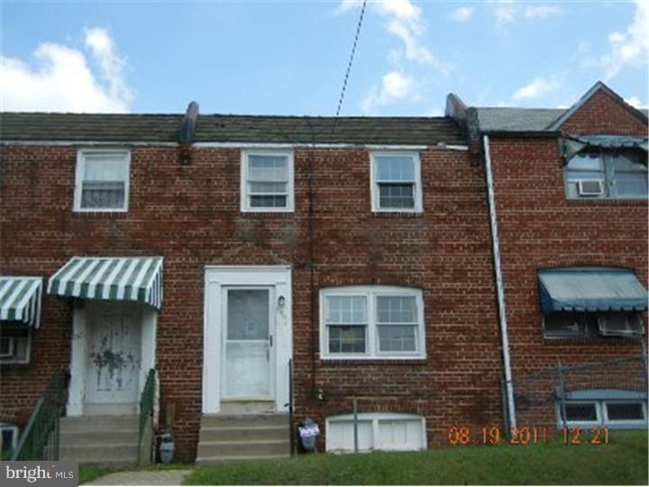 1319 Rodman Road Wilmington, DE 19805 - Photo 1 of 10 Gallery Image 1