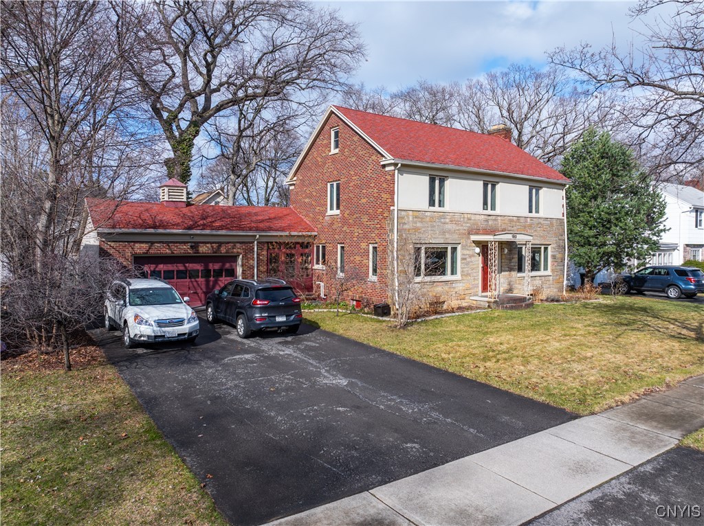 180 Burwell Road Irondequoit, NY 14617 - Photo 1 of 1