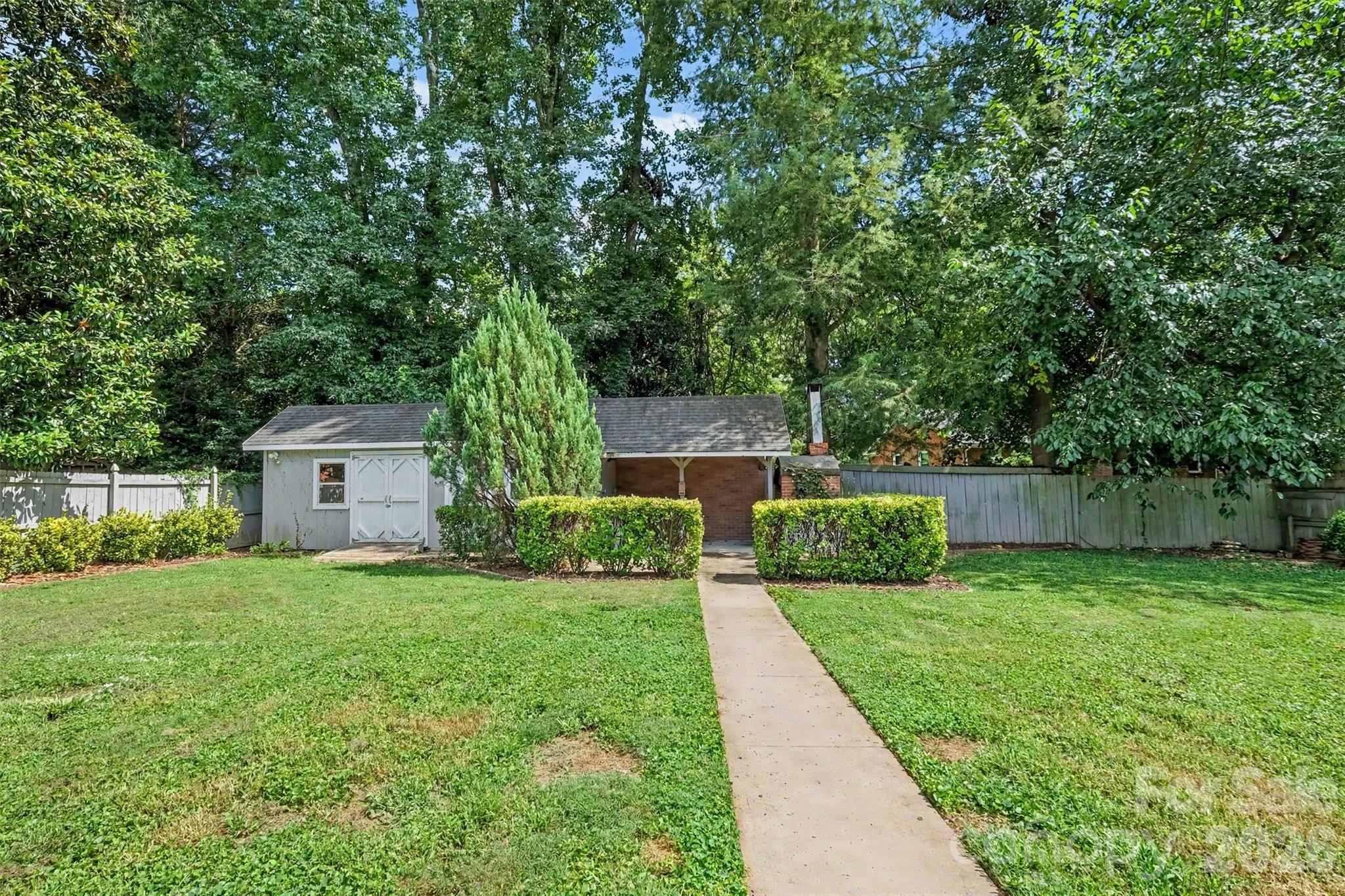 5734 Faulconbridge Road Charlotte, NC 28227 - Photo 44 of 48 Gallery Image 44