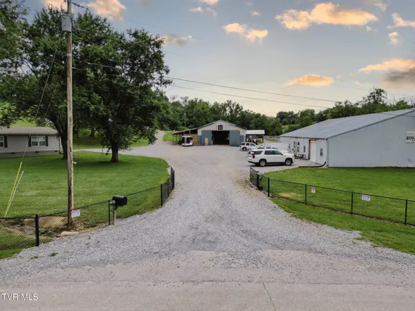 $525,000 | 90 Darnell Road, Greeneville, TN 37743