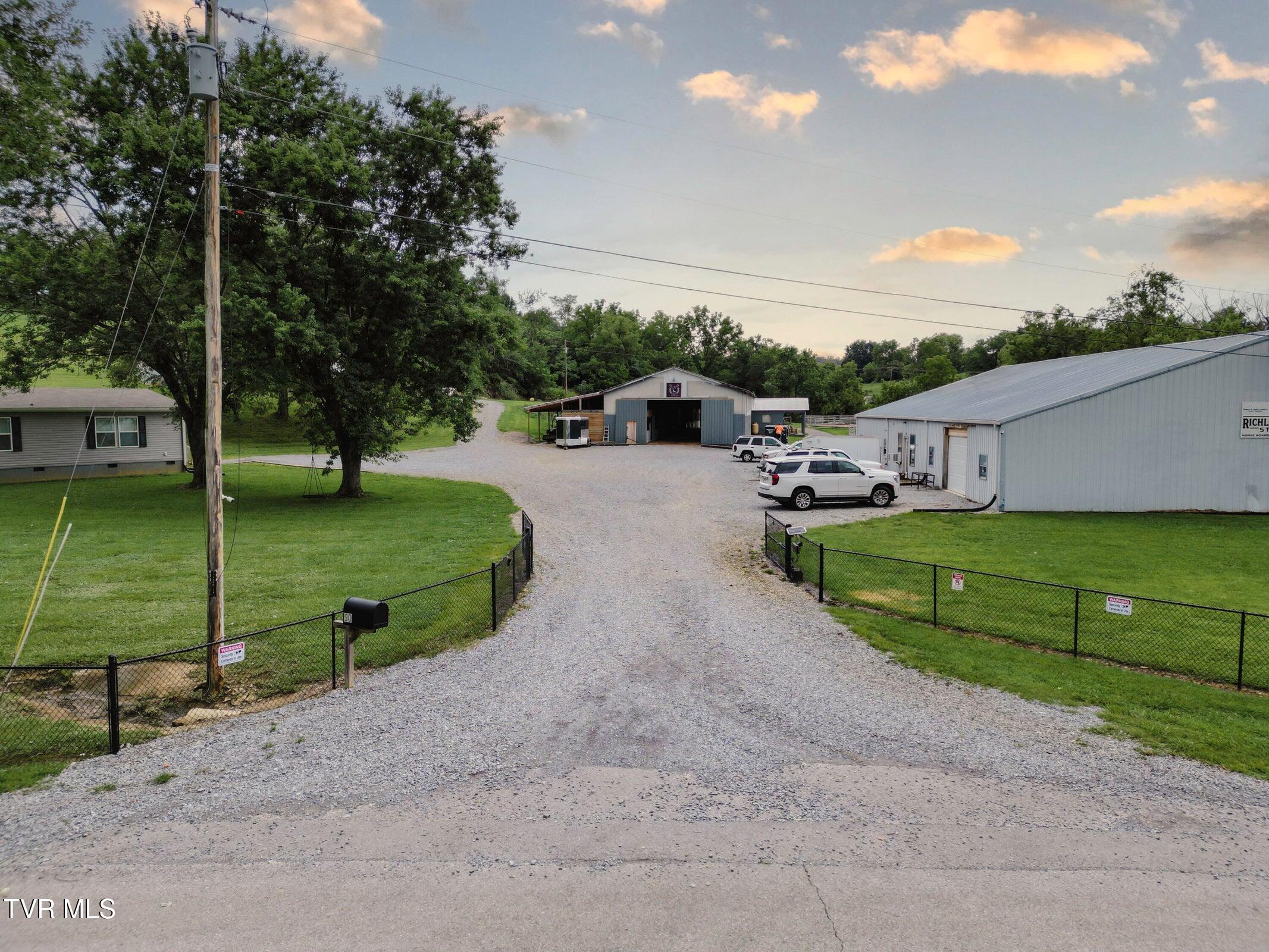90 Darnell Road Greeneville, TN 37743 - Photo 1 of 48 90 Darnell Rd