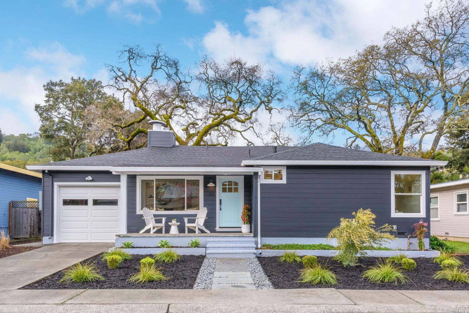 23 Billou Street San Rafael, CA 94901 - Photo 1 of 1 Gallery Image 1
