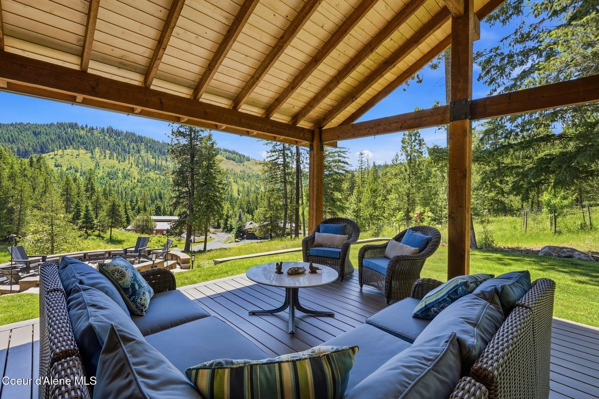 10439 West Cougar Gulch Road Coeur D'Alene, ID 83814 - Photo 27 of 128 The Ranch House at Cougar Pines