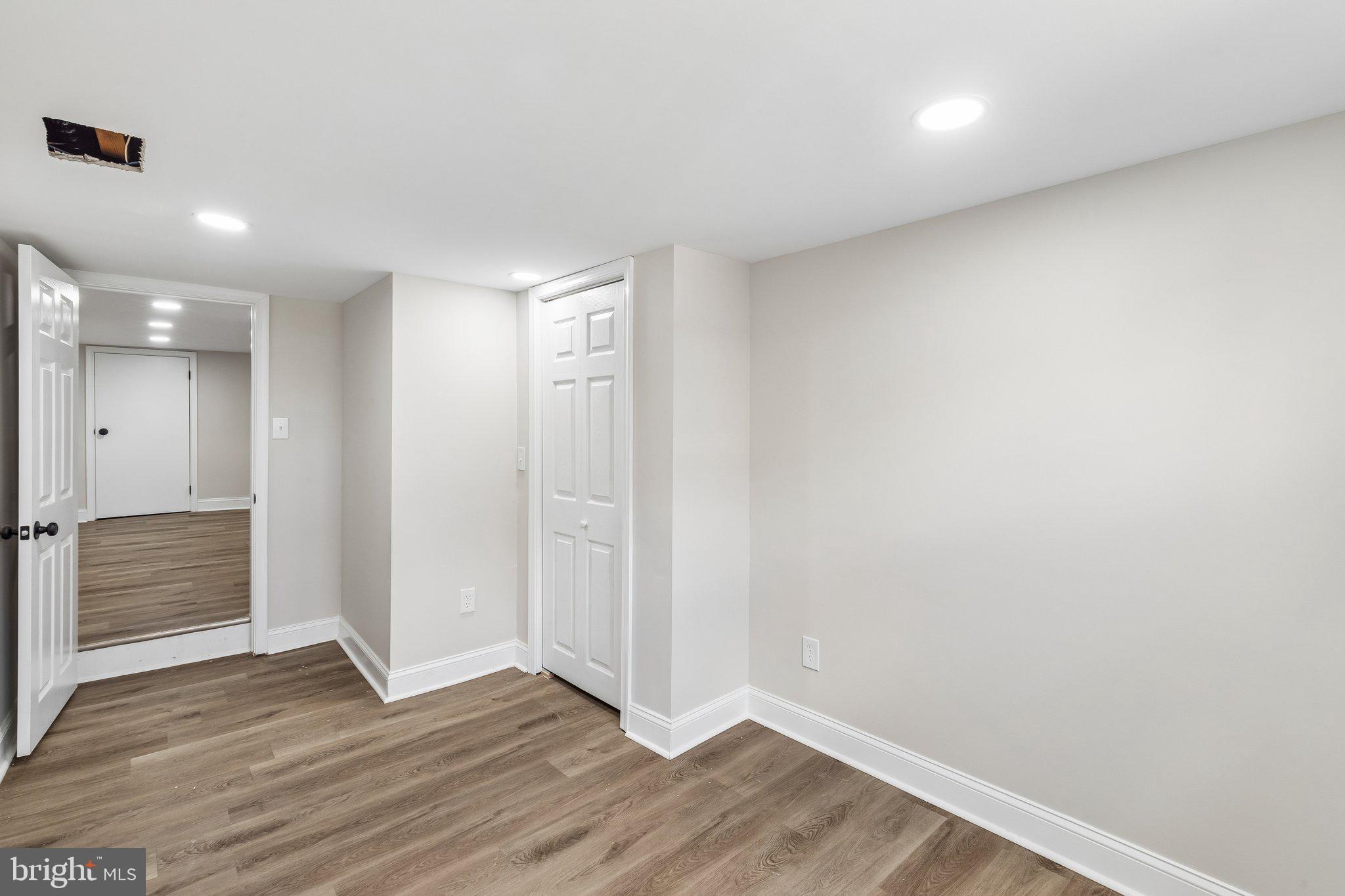 7837 Provident Street Philadelphia, PA 19150 - Photo 21 of 27 Bedroom 4 - Basement