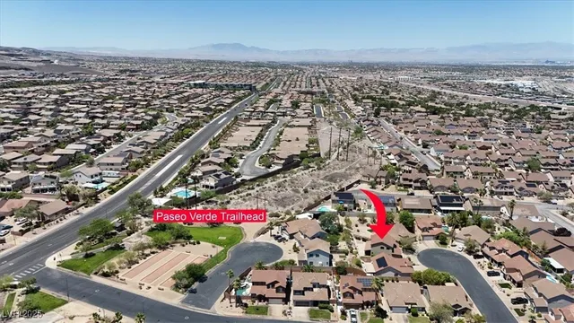 $2,195 | 636 Pacific Cascades Drive, Henderson, NV 89012