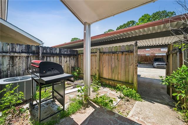 4360 Stumberg Lane Baton Rouge, LA 70816 - Photo 12 of 19