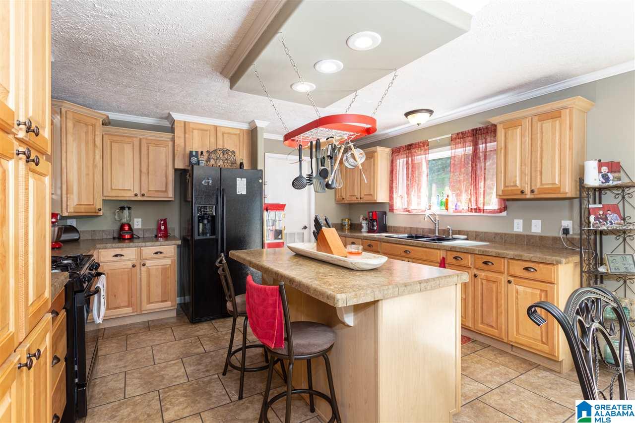 1574 White Plains Road Anniston, AL 36207 - Photo 3 of 48